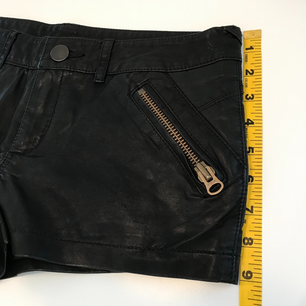 Free People Shorts - Picture 5 of 9